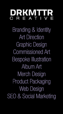 DRKMTTR Creative